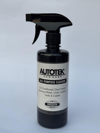 All Purpose Cleaner-APC-500ML