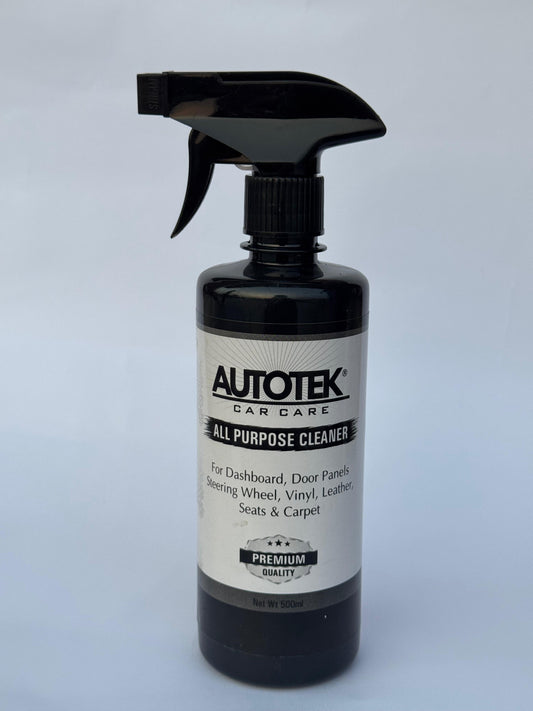 All Purpose Cleaner-APC-500ML