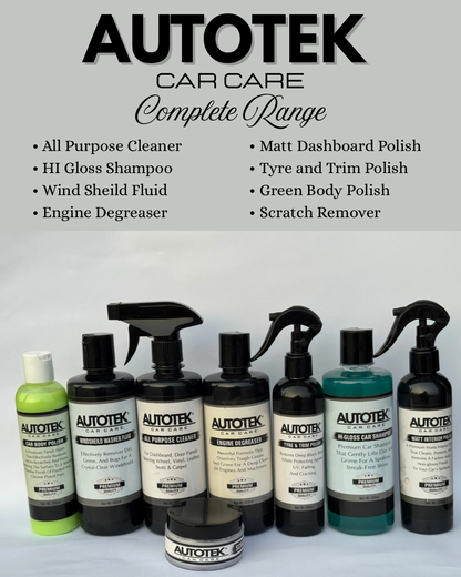All Purpose Cleaner-APC-500ML