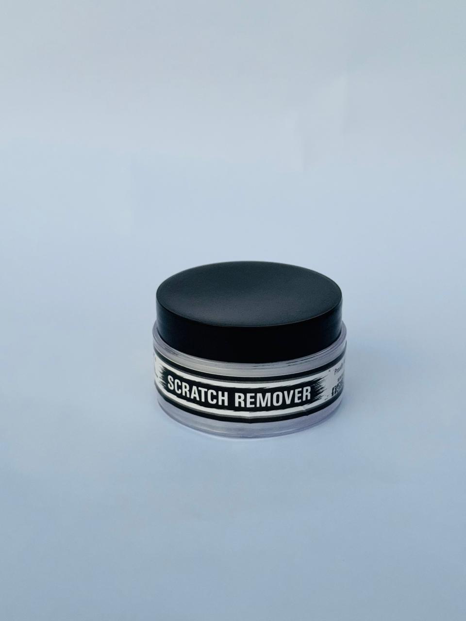 Scratch Remover-75 Grams