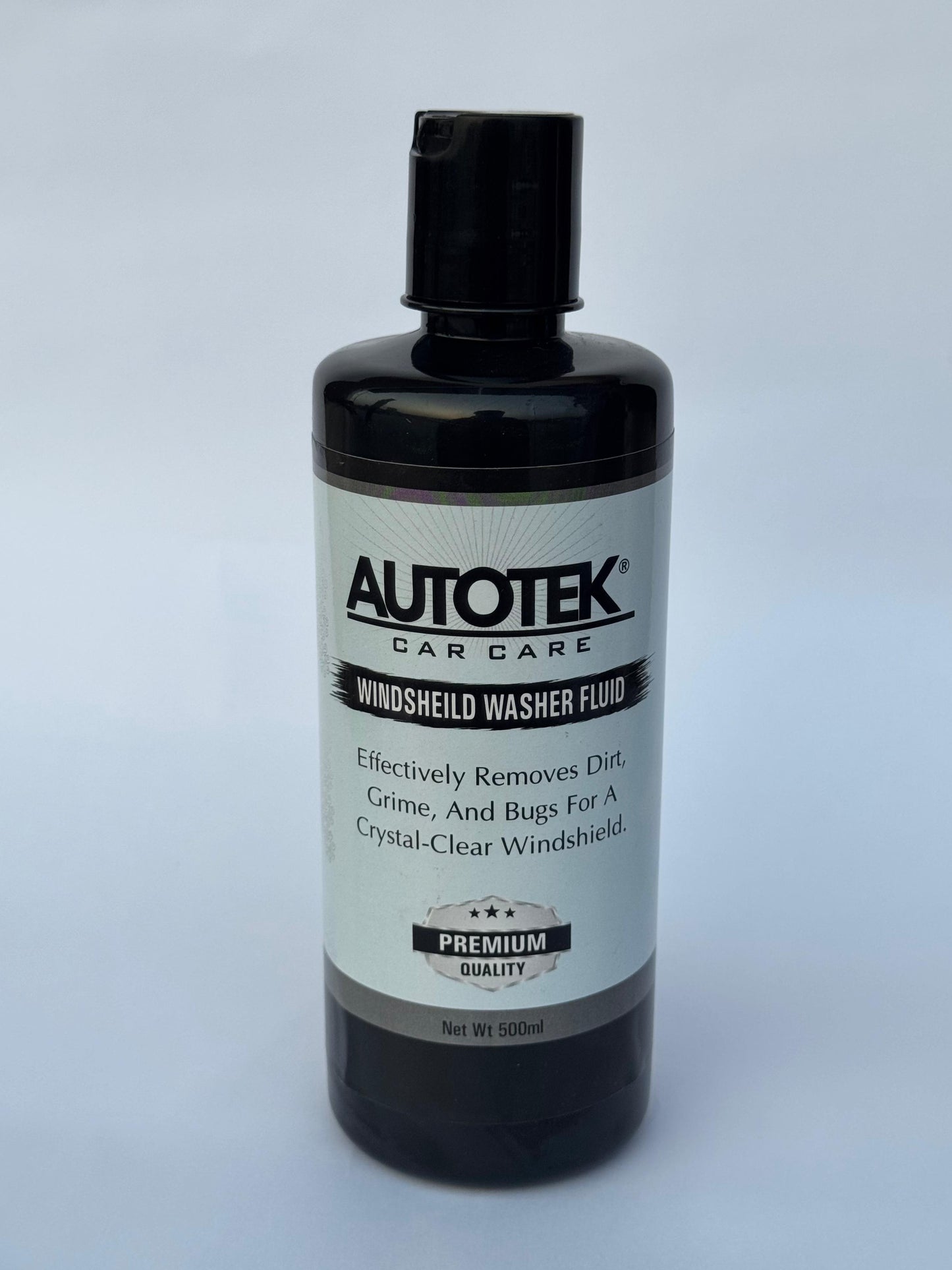 Windsheild Washer Fluid-500ML